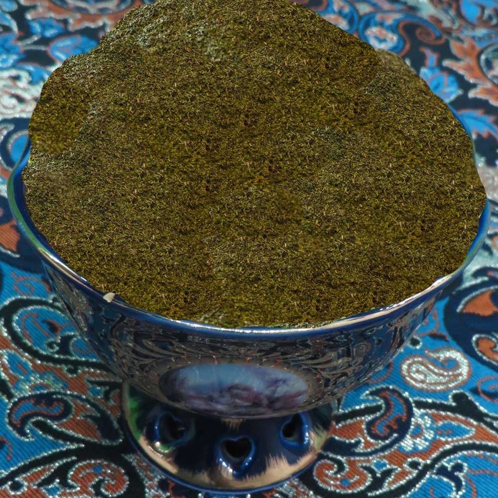 نعنا خشک، متخصص گوارش دارای بیش از 23 خاصیت دارویی است.