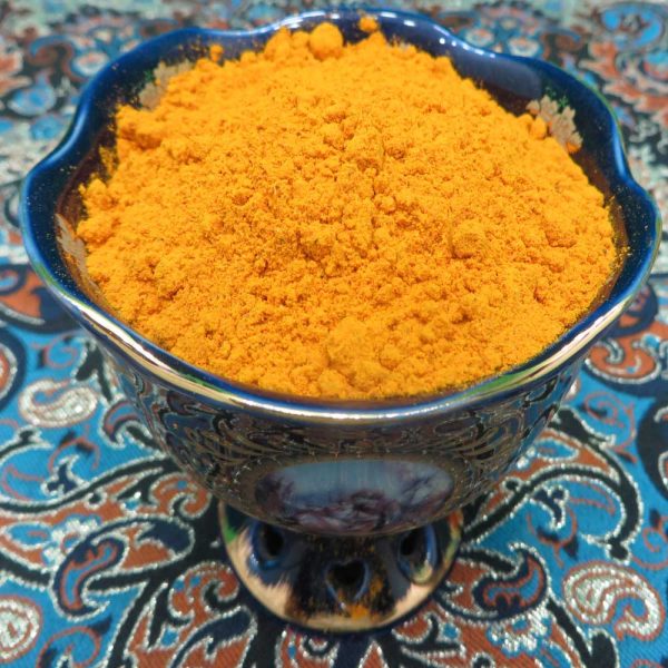 زردچوبه، گیاه دارویی و ادویه‌ای با بیش از 27 خاصیت درمانی
