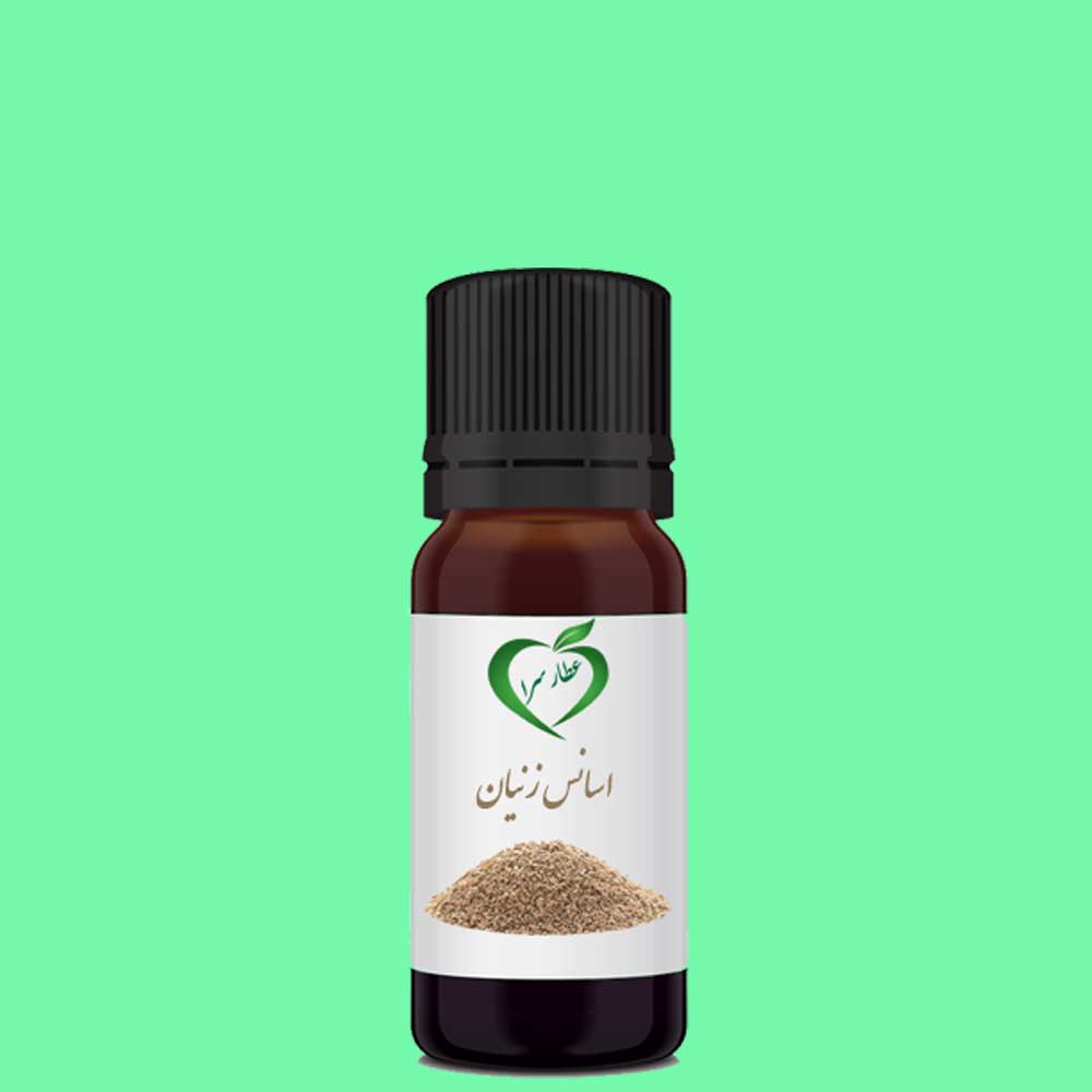 اسانس زنیان اسانسی گیاهی با بیش از 36 نوع خاصیت دارویی است.