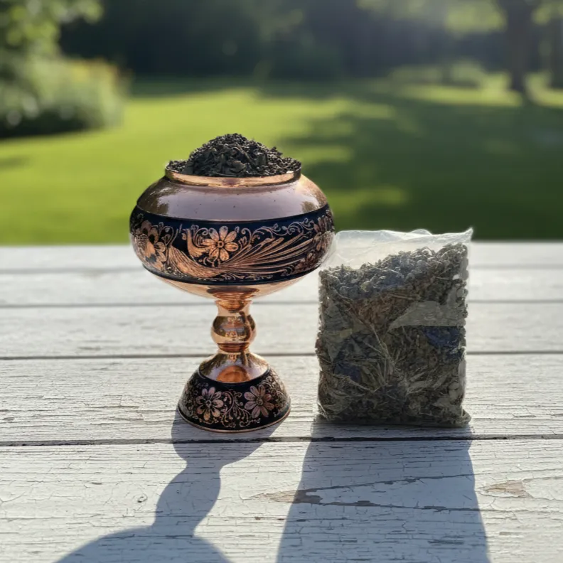 دمنوش چای سبز خارجی  درجه 1کدz1725